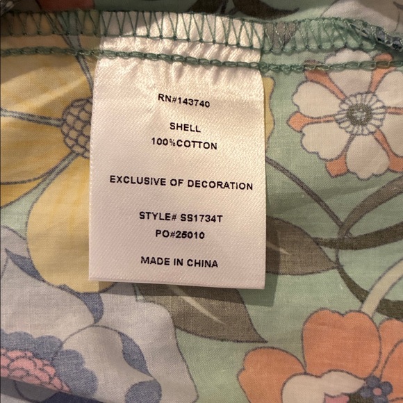 Avara Top - Picture 7 of 9